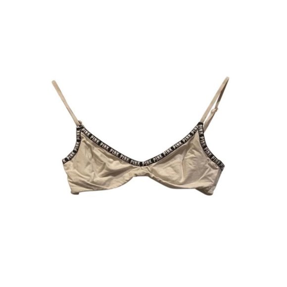PINK Victoria's Secret Other - Victoria’s Secret PINK Bralette